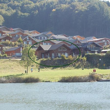 Traumhaeuser Am See Rieden  Zewnętrze zdjęcie