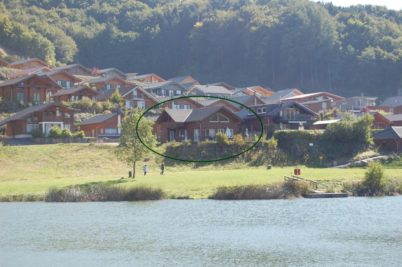 Traumhaeuser Am See Rieden  Zewnętrze zdjęcie