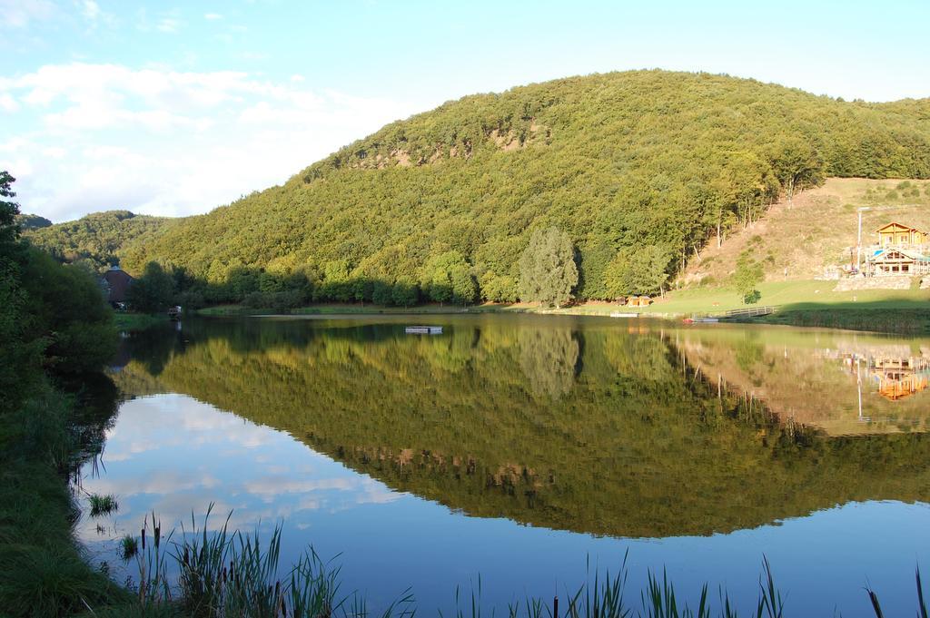 Traumhaeuser Am See Rieden  Zewnętrze zdjęcie