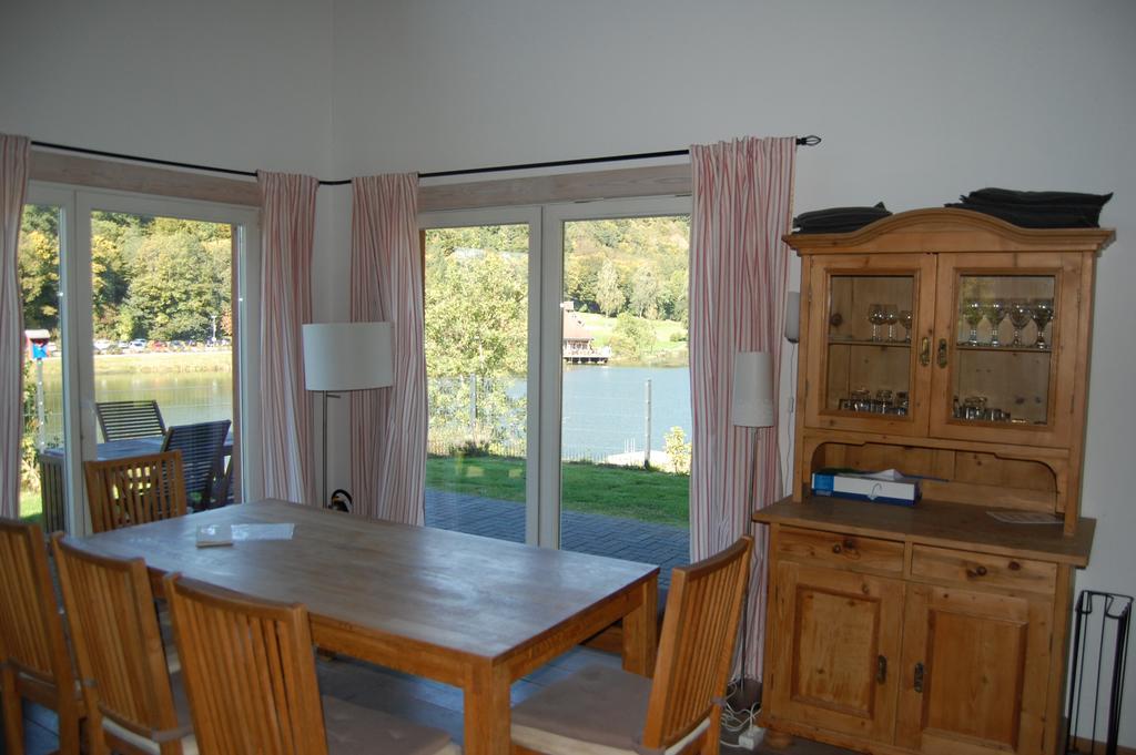 Traumhaeuser Am See Rieden  Zewnętrze zdjęcie