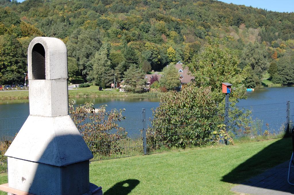 Traumhaeuser Am See Rieden  Zewnętrze zdjęcie