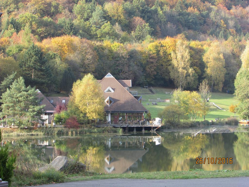 Traumhaeuser Am See Rieden  Zewnętrze zdjęcie